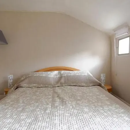 Apartment Authentic Rue Du Bac *