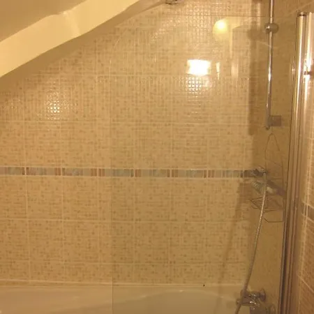 Authentic Rue Du Bac Apartamento *