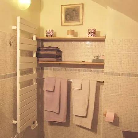 Apartamento Authentic Rue Du Bac París
