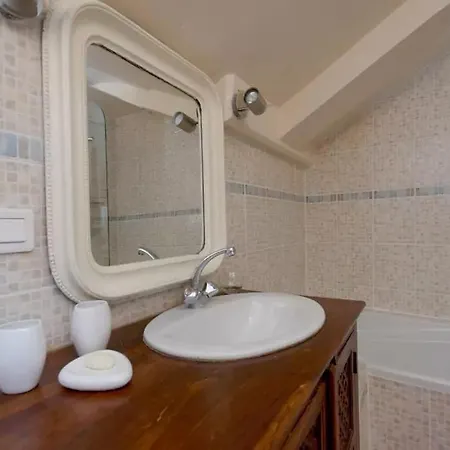 Authentic Rue Du Bac Apartamento