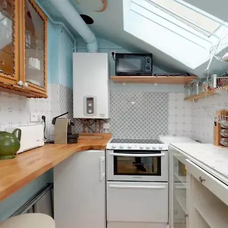 Apartamento Authentic Rue Du Bac *